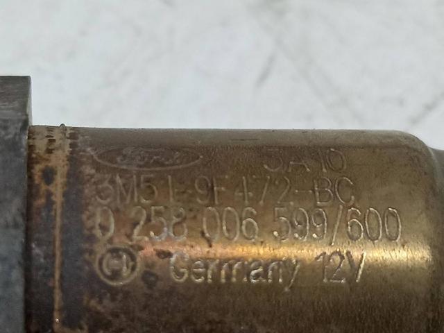 FORD 3M519F472BC Sonda lambda de oxígeno posterior al catalizador  en stock Salamanca