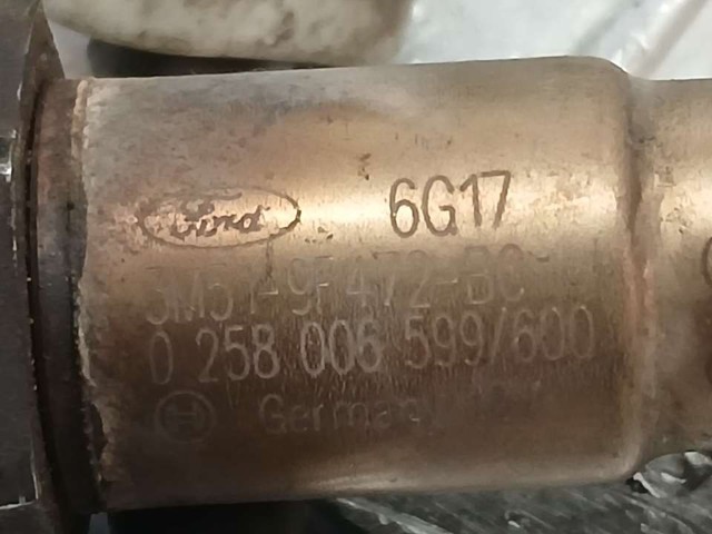 FORD 3M519F472BC Sonda lambda de oxígeno posterior al catalizador  disponible Valladolid