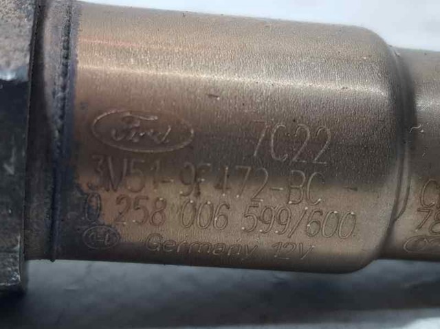 3M519F472BC FORD Sonda lambda de oxígeno posterior al catalizador  comprar en Oviedo