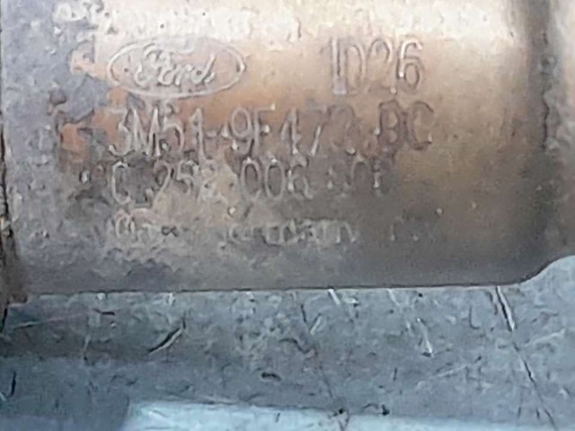 3M519F472BC FORD Sonda lambda de oxígeno posterior al catalizador comprar Bilbao