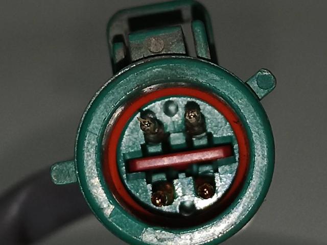 FORD 3M519F472BC Sonda lambda de oxígeno posterior al catalizador comprar Tarragona