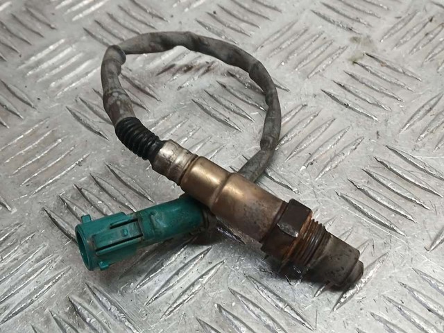 FORD 3M519F472BC Sonda lambda de oxígeno posterior al catalizador  comprar en Ponferrada