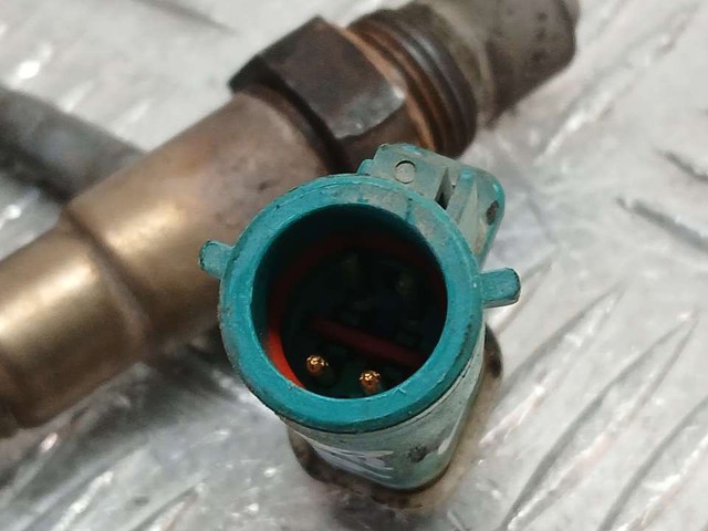 3M519F472BC Sonda lambda de oxígeno posterior al catalizador comprar Girona