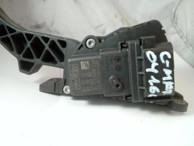 3M519F836AE Ford