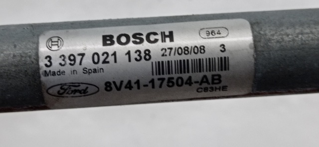 3M519F836AH Ford