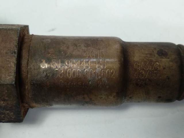 FORD 3M519G444BB Sonda lambda de oxígeno posterior al catalizador  en stock Valencia