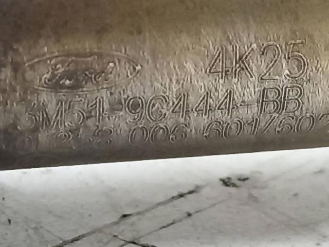 3M519G444BB FORD Sonda lambda de oxígeno posterior al catalizador  comprar en Oviedo