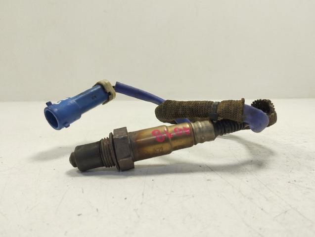 3M519G444CB Ford