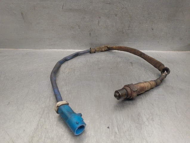 3M519G444CB Ford