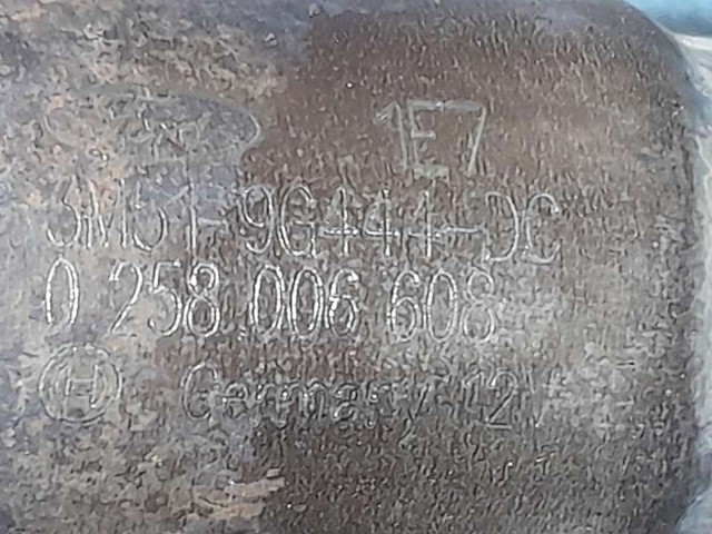 3M519G444DC FORD Sensor de oxígeno previo al catalizador comprar Bilbao