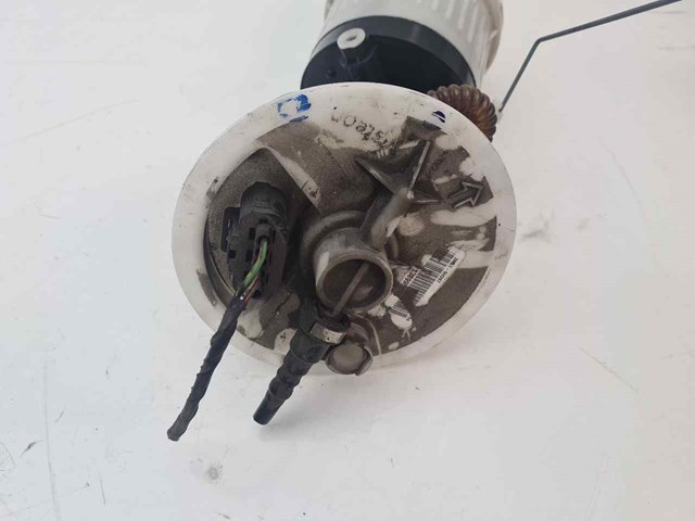 Unidad de alimentación de combustible 3M519H307 FORD