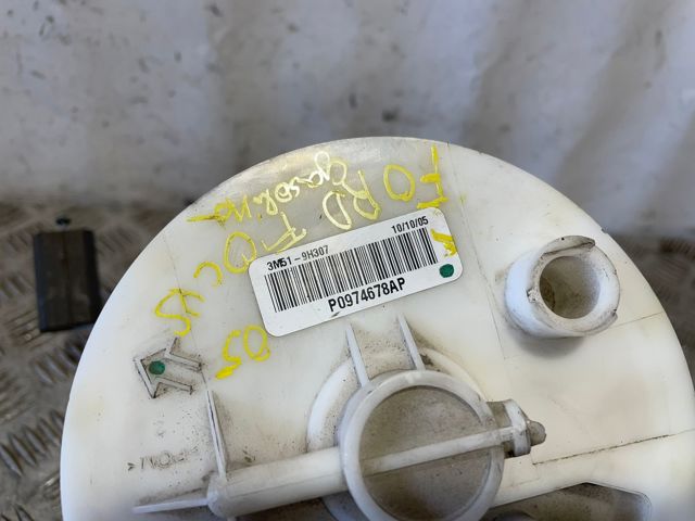 Bomba de gasolina para Ford Focus DA, HCP, DP