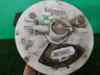 Bomba de combustible 3M519H307 FORD