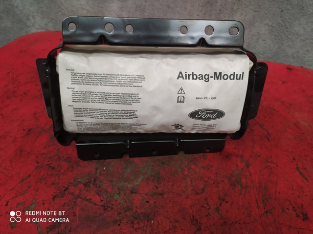 Airbag en el lado del acompañante 3M51R042B84AD Ford