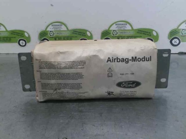 Airbag en el lado del acompañante 3M51R042B84AD Ford