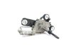 Motor limpiaparabrisas luna trasera 3M51R17K441AB FORD