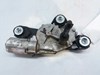 Motor limpiaparabrisas luna trasera 3M51R17K441AB FORD