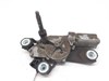 Motor limpiaparabrisas luna trasera 3M51R17K441AC FORD