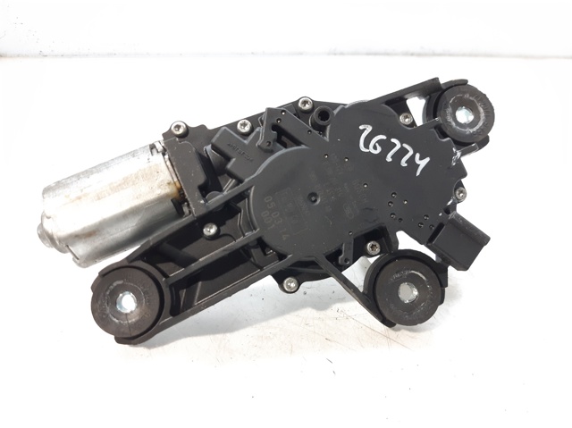 3M51R17K441AD FORD Motor del limpiaparabrisas trasero  comprar en Oviedo