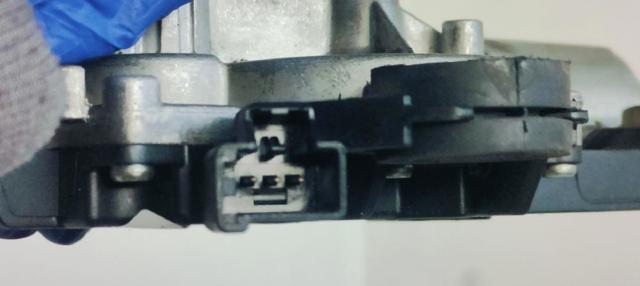 3M51R17K441AD FORD Motor del limpiaparabrisas trasero  comprar en Jaén