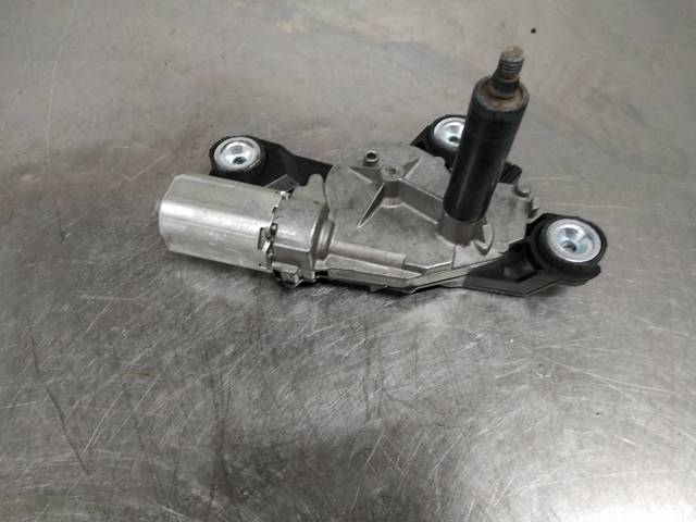 3M51R17K441AD Motor limpiaparabrisas, trasera  en stock Sabadell