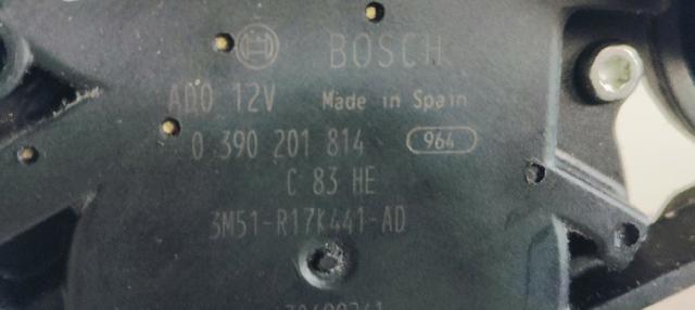 3M51R17K441AD FORD Motor limpiaparabrisas, trasera comprar Madrid