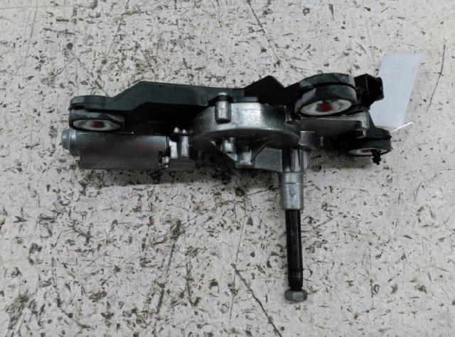 3M51R17K441AD FORD Motor del limpiaparabrisas trasero  disponible Alicante