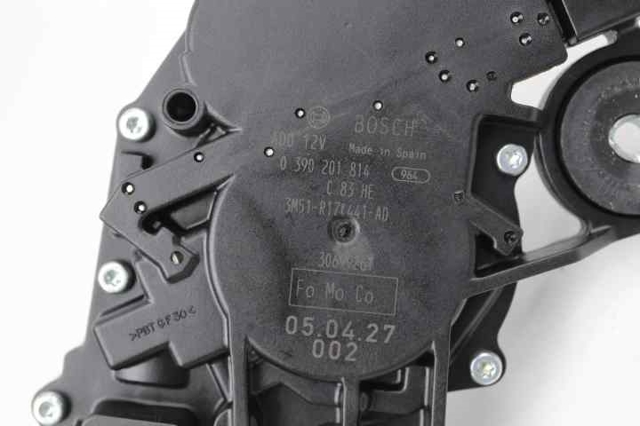 3M51R17K441AD Motor del limpiaparabrisas trasero  comprar en Pontevedra