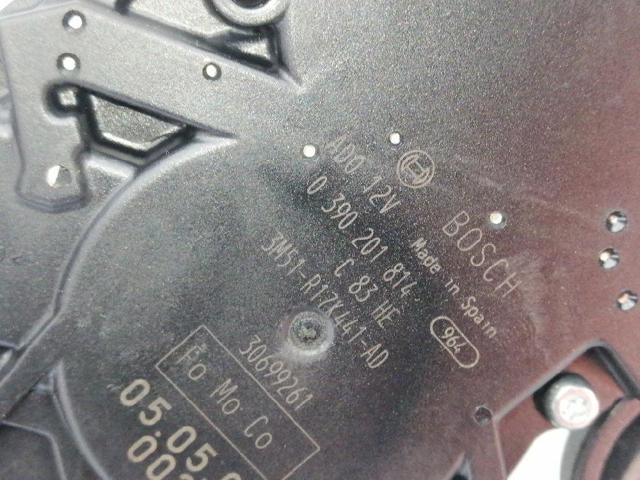FORD 3M51R17K441AD Motor del limpiaparabrisas trasero  comprar en Ponferrada