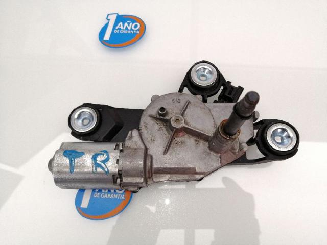 3M51R17K441AD FORD Motor del limpiaparabrisas trasero  disponible Alicante
