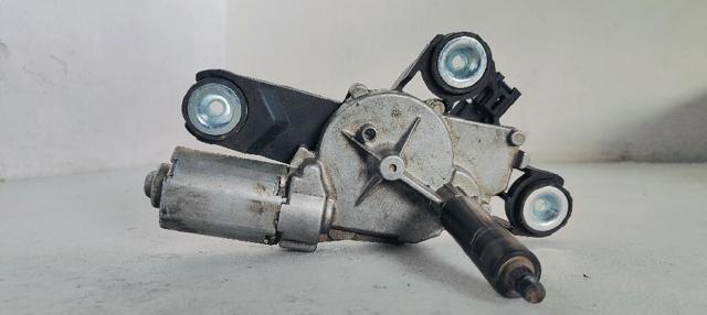 FORD 3M51R17K441AD Motor limpiaparabrisas, trasera  en stock Terrassa