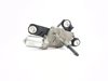 Motor limpiaparabrisas luna trasera 3M51R17K441AE FORD