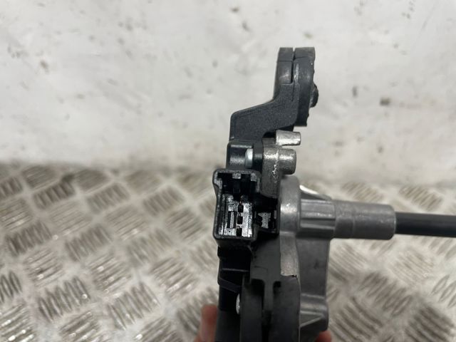 3M51R17K441AE Motor limpiaparabrisas, trasera comprar Girona