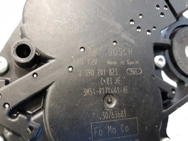 3M51R17K441AE Motor limpiaparabrisas, trasera comprar Almería