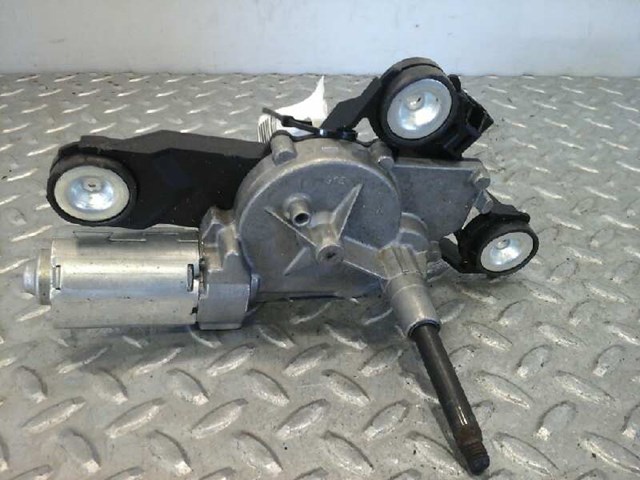 3M51R17K441AE Motor del limpiaparabrisas trasero  comprar en Pontevedra