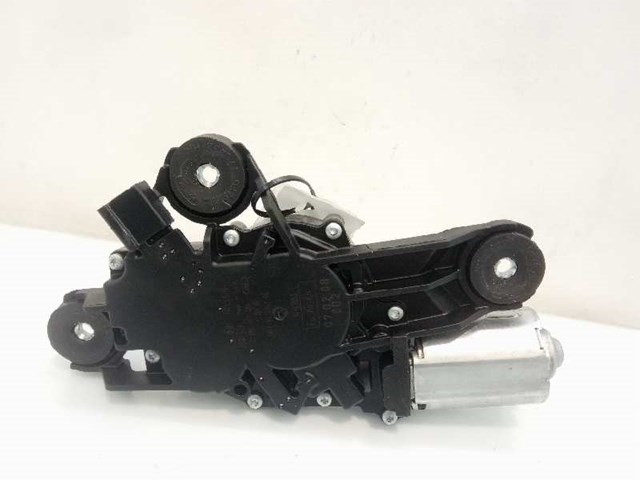 3M51R17K441AE Motor limpiaparabrisas, trasera comprar Girona