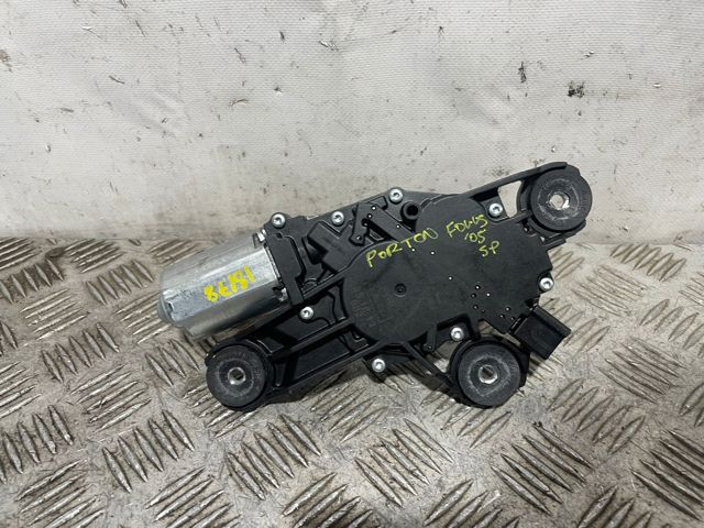 FORD 3M51R17K441AE Motor del limpiaparabrisas trasero  comprar en Ponferrada