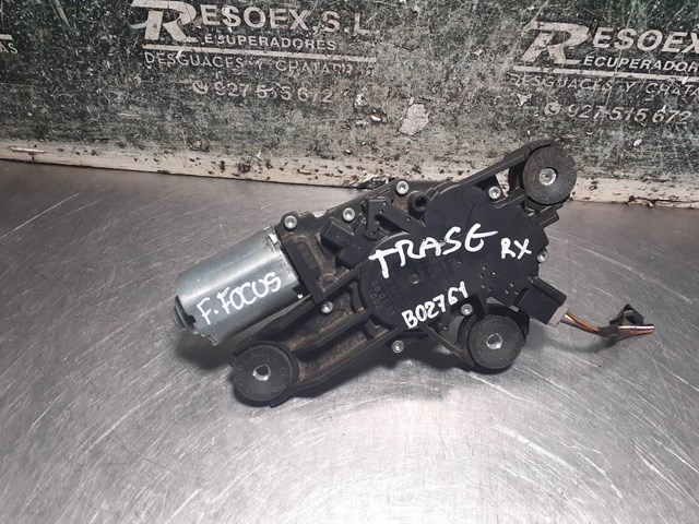 3M51R17K441AF FORD Motor limpiaparabrisas, trasera  en stock Huelva
