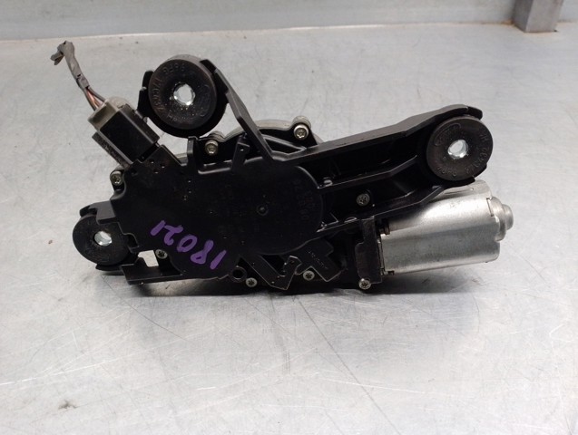 3M51R17K441AF Motor limpiaparabrisas, trasera comprar Girona