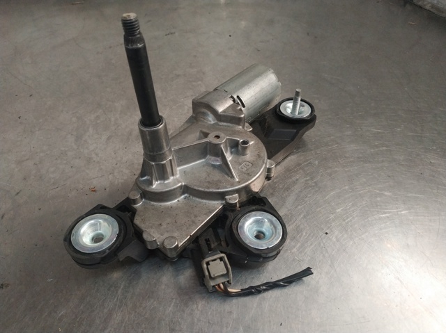 FORD 3M51R17K441AF Motor limpiaparabrisas, trasera  en stock Valencia