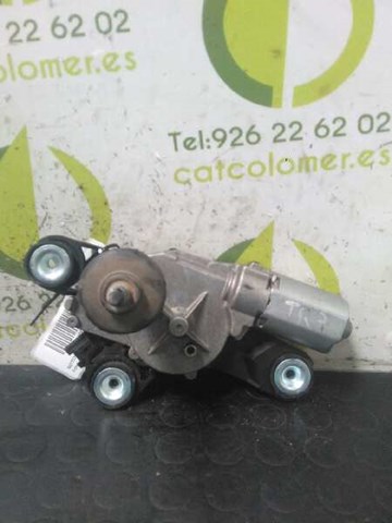 3M51R17K441AF Motor del limpiaparabrisas trasero  disponible Utrera