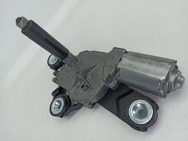 3M51R17K441AF Motor del limpiaparabrisas trasero  disponible Burgos