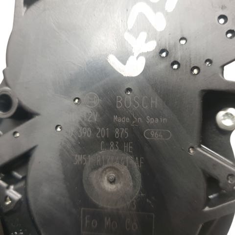 3M51R17K441AF FORD Motor del limpiaparabrisas trasero  disponible Ourense