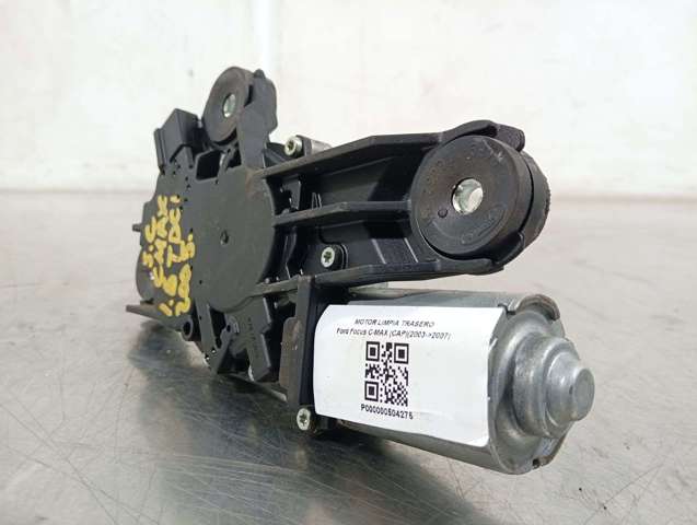 FORD 3M51R17K441AF Motor limpiaparabrisas, trasera  en stock Terrassa