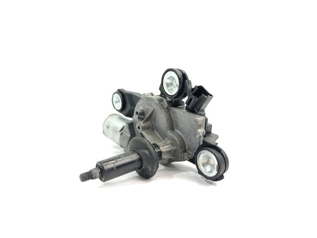 3M51R17K441AF FORD Motor limpiaparabrisas, trasera  en stock Córdoba