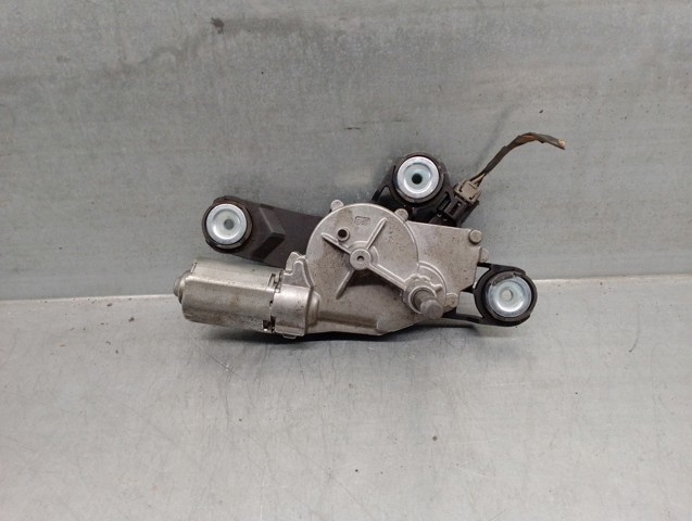 3M51R17K441AF FORD Motor del limpiaparabrisas trasero  disponible Ourense