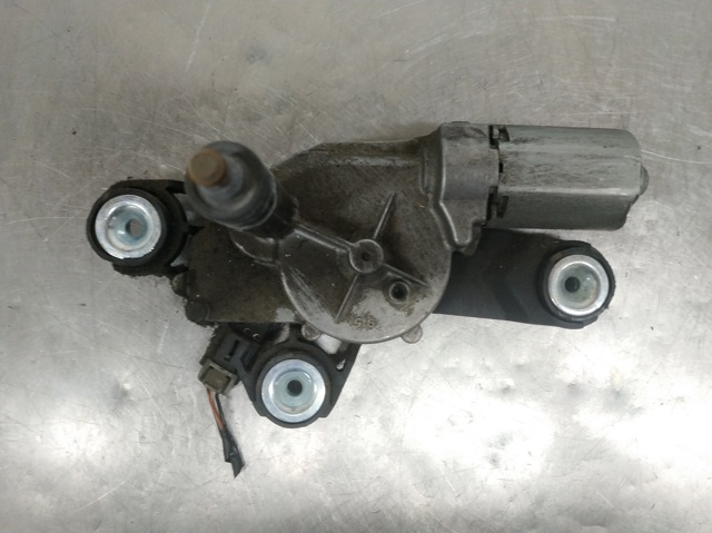 3M51R17K441AF Motor del limpiaparabrisas trasero  comprar en Zaragoza