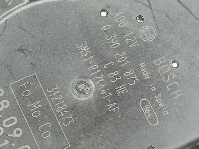 3M51R17K441AF Motor del limpiaparabrisas trasero  comprar en Pontevedra