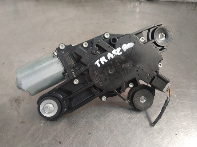 3M51R17K441AF FORD Motor limpiaparabrisas, trasera  en stock Gandía
