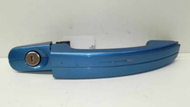 3M51R22404 FORD Manija exterior izquierda de puerta delantera  disponible Ourense
